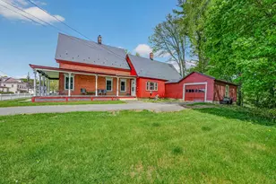 2710 Dartmouth College Hwy, Haverhill, NH 03774 - Photo 2