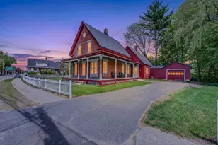 2710 Dartmouth College Hwy, Haverhill, NH 03774 - Photo 40