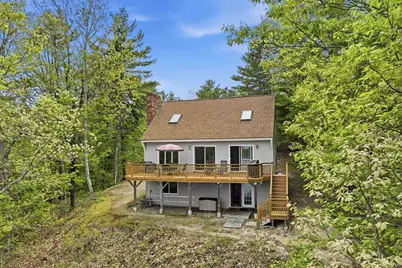 114 Thoreau Trail, Wakefield, NH 03830 - Photo 48