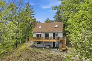 114 Thoreau Trail, Wakefield, NH 03830 - Photo 48