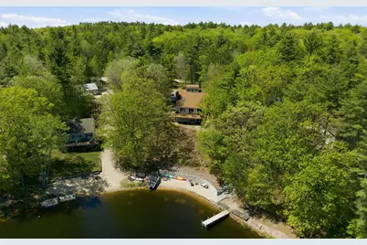 114 Thoreau Trail, Wakefield, NH 03830 - Photo 36