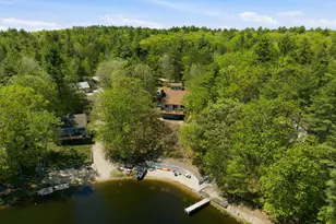 114 Thoreau Trail, Wakefield, NH 03830 - Photo 36