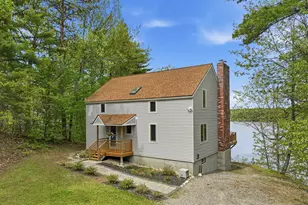 114 Thoreau Trail, Wakefield, NH 03830 - Photo 4