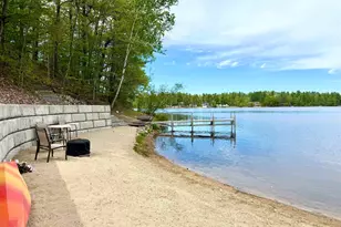 114 Thoreau Trail, Wakefield, NH 03830 - Photo 2