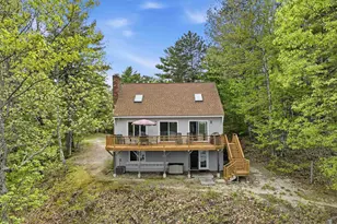 114 Thoreau Trail, Wakefield, NH 03830 - Photo 4