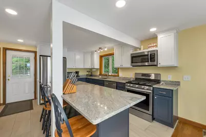 114 Thoreau Trail, Wakefield, NH 03830 - Photo 8