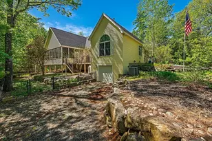 63 Olympia St, Moultonborough, NH 03254 - Photo 1