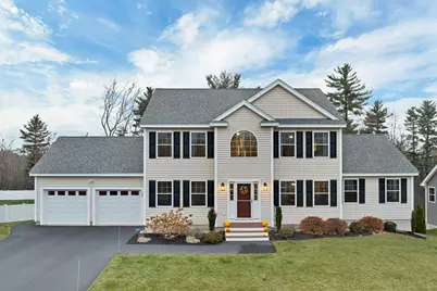 158 Standish Lane, Hudson, NH 03051 - Photo 1