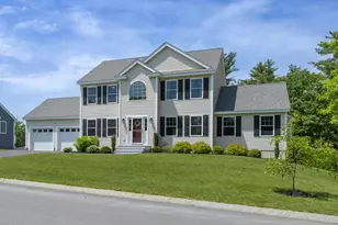 158 Standish Ln, Hudson, NH 03051 - Photo 4