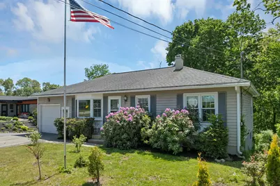 625 Coolidge Avenue, Manchester, NH 03102 - Photo 2
