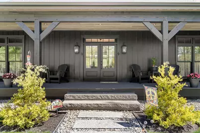 21 Mountain Shadows Road, Tuftonboro, NH 03816 - Photo 2