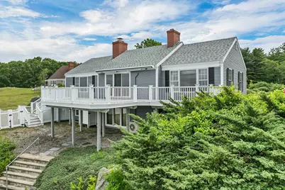 36 Blueberry Hill Road, Wolfeboro, NH 03894 - Photo 8