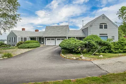 36 Blueberry Hill Road, Wolfeboro, NH 03894 - Photo 1