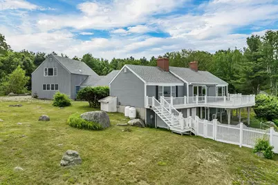 36 Blueberry Hill Road, Wolfeboro, NH 03894 - Photo 8