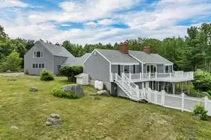 36 Blueberry Hill Rd, Wolfeboro, NH 03894 - Photo 8
