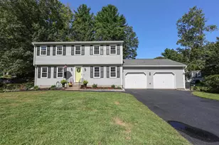 344 Coral Ave, Manchester, NH 03104 - Photo 1