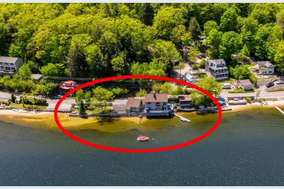 88 West Shore Road, Bristol, NH 03222 - Photo 48
