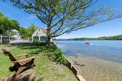 88 West Shore Road, Bristol, NH 03222 - Photo 46