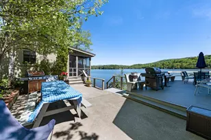 88 W Shore Rd, Bristol, NH 03222 - Photo 32