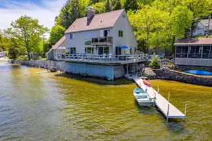 88 W Shore Rd, Bristol, NH 03222 - Photo 2