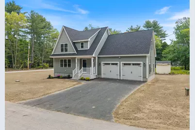 20 Witham Road, Epping, NH 03042 - Photo 2