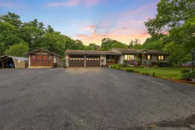42 Brown Hill Road, Hampstead, NH 03826 - Photo 1