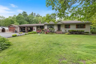 42 Brown Hill Road, Hampstead, NH 03826 - Photo 2