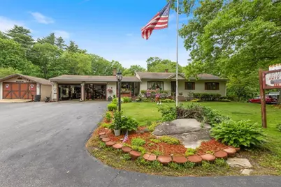 42 Brown Hill Road, Hampstead, NH 03826 - Photo 6