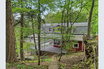 526 Flat Rock Road, Charlotte, VT 05445 - Photo 52