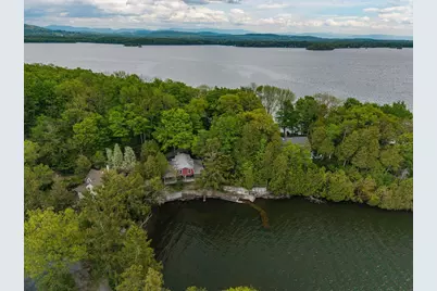 526 Flat Rock Road, Charlotte, VT 05445 - Photo 1