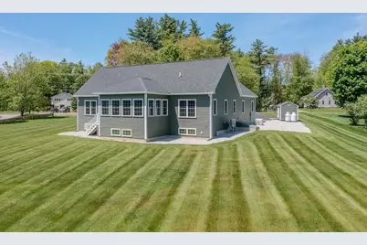 28 Catamount Road, Northwood, NH 03261 - Photo 4