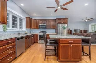 28 Catamount Rd, Northwood, NH 03261 - Photo 10