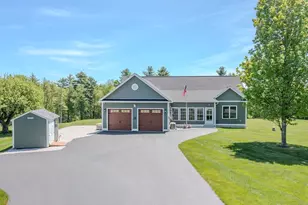 28 Catamount Rd, Northwood, NH 03261 - Photo 32