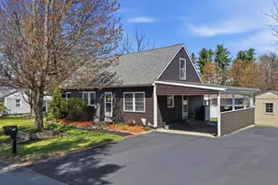 76 Granite St, Hooksett, NH 03106 - Photo 36