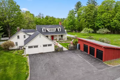 198 Lyme Road, Hanover, NH 03755 - Photo 2