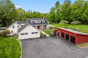 198 Lyme Rd, Hanover, NH 03755 - Photo 2