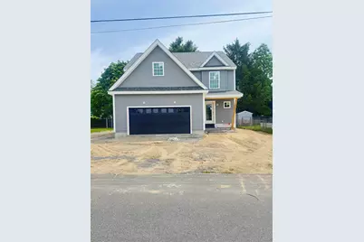 74 Linwood Street, Nashua, NH 03060 - Photo 1