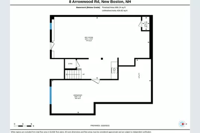 8 Arrowwood Road, New Boston, NH 03070 - Photo 38