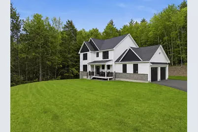 8 Arrowwood Road, New Boston, NH 03070 - Photo 40