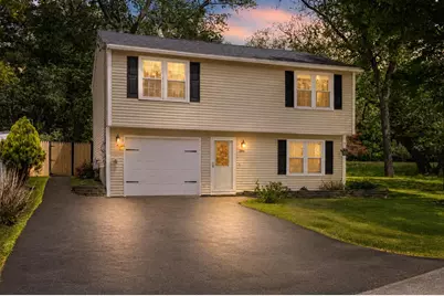 244 River Bank Road, Manchester, NH 03103 - Photo 1