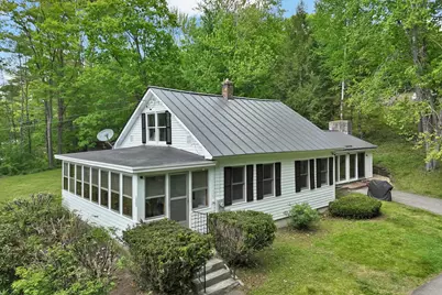 900 Franklin Highway, Andover, NH 03216 - Photo 1