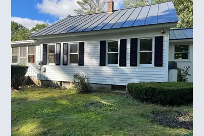 900 Franklin Highway, Andover, NH 03216 - Photo 2