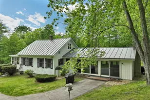900 Franklin Hwy, Andover, NH 03216 - Photo 4