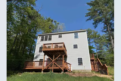 83 Tabor Circle, Albany, NH 03818 - Photo 34
