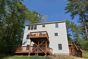 83 Tabor Cir, Albany, NH 03818 - Photo 34