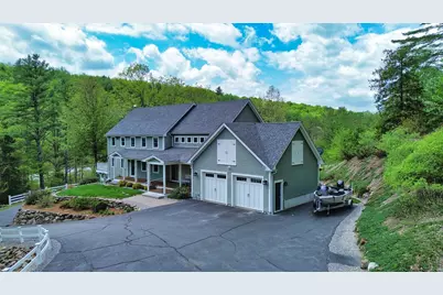 1273 Franklin Highway, Andover, NH 03216 - Photo 2