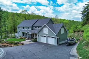 1273 Franklin Hwy, Andover, NH 03216 - Photo 2
