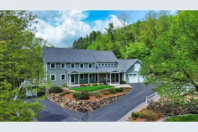 1273 Franklin Highway, Andover, NH 03216 - Photo 4