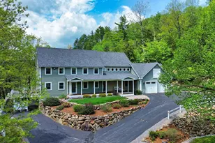 1273 Franklin Hwy, Andover, NH 03216 - Photo 4