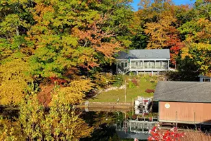 117 Mt Major Hwy, Alton, NH 03810 - Photo 1